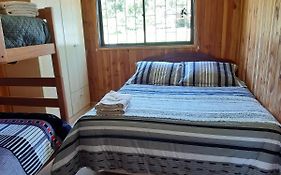 Cabañas Agua Viva